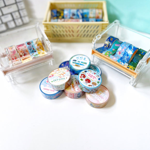 Washi Tape