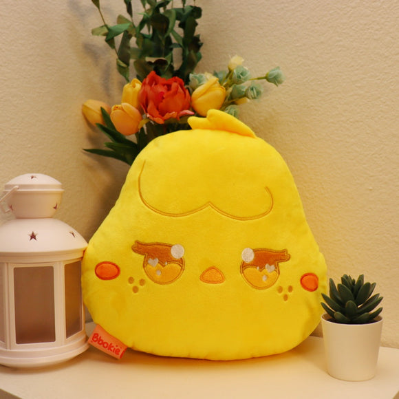 Bbokie Plush Pillow