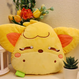 BabyBread Plush Pillow