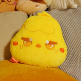 Bbokie Plush Pillow