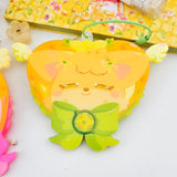 Magical Pocket Mirror Keychains