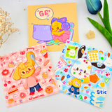 Lil things Art Prints