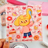 Lil things Art Prints