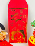 2026 Lunar New Year Red Envelope Bundles