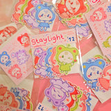Staylight Stickerpack