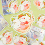Poro Stickers
