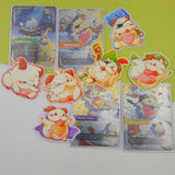 Poro Stickers
