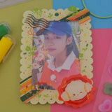 Sanrio Mail Acrylic PC Holders/Standees