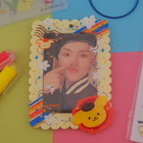 Sanrio Mail Acrylic PC Holders/Standees