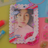 Sanrio Mail Acrylic PC Holders/Standees