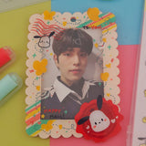 Sanrio Mail Acrylic PC Holders/Standees