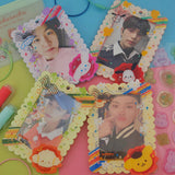 Sanrio Mail Acrylic PC Holders/Standees