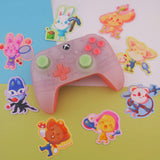 GameZOO Stickers
