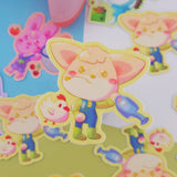 GameZOO Stickers