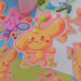 GameZOO Stickers