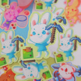 GameZOO Stickers
