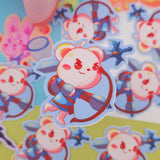 GameZOO Stickers