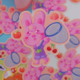 GameZOO Stickers