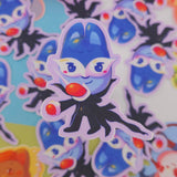 GameZOO Stickers