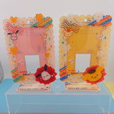 Sanrio Mail Acrylic PC Holders/Standees