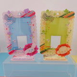 Sanrio Mail Acrylic PC Holders/Standees