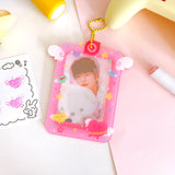 SKZ Acrylic PC Holders