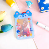 SKZ Acrylic PC Holders