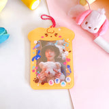 SKZ Acrylic PC Holders