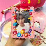 Doremi Acrylic PC Holder