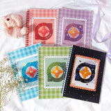 Songs for Stay - A5 Reusable Stickerbooks