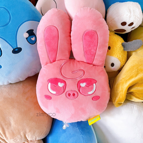 Dwaekki Plush Pillow