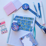 SKZVERSE Foil Washi Tape