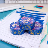 SKZVERSE Foil Washi Tape
