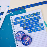 SKZVERSE Foil Washi Tape