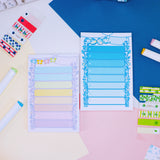 Magical Shelves Memo Pad
