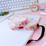 In the Clouds Washi Tape
