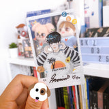 SeungPola Clear Photocard