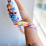 Rainbow Warriors Wrist Strap